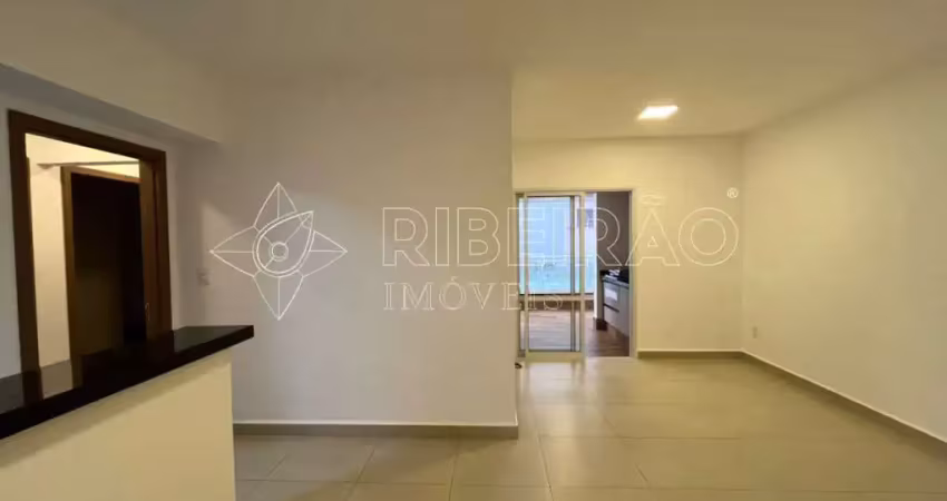 Apartamento para locação 3 dormitórios no jd botânico