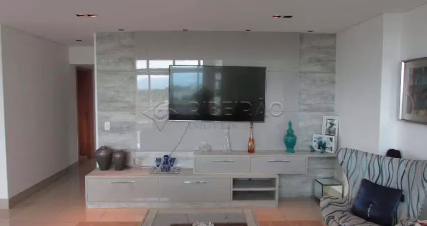 Apartamento Padrão em Ribeirão Preto