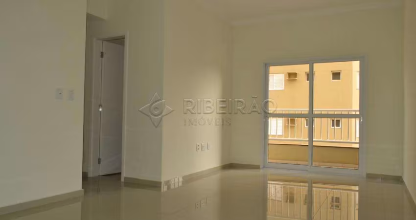 Apto a venda com 2 dormitórios Nova Aliança com piscina
