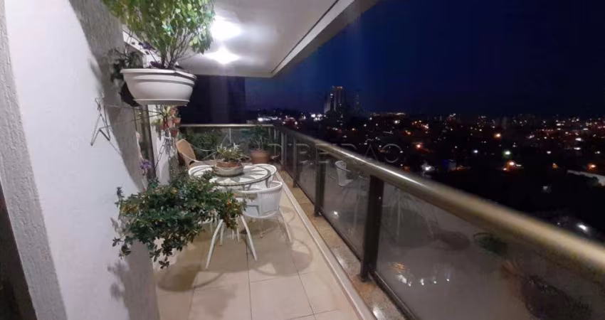 Apartamento Padrão em Ribeirão Preto