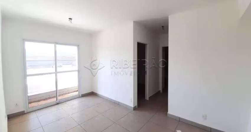 Apartamento com 2 quartos à venda na Rua Augusto Bortoloti, 350, Parque Industrial Lagoinha, Ribeirão Preto