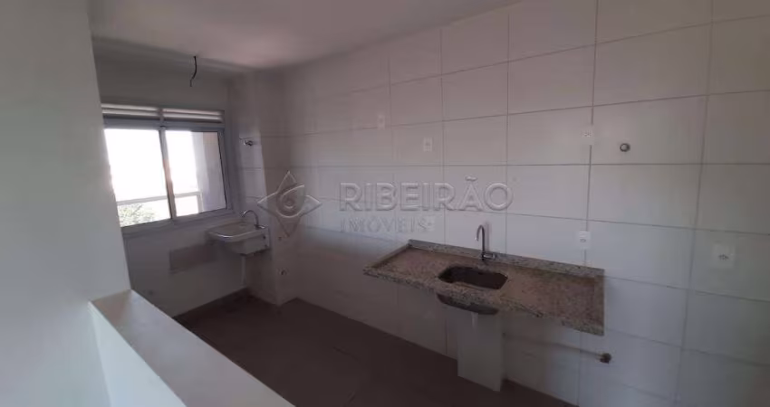 Apartamento Padrão em Ribeirão Preto