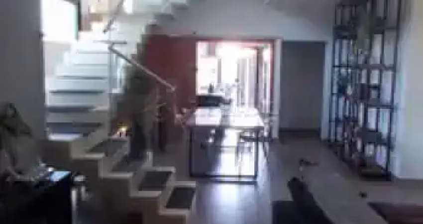Casa em condomínio fechado com 3 quartos à venda no Residencial Alto do Castelo, Ribeirão Preto 