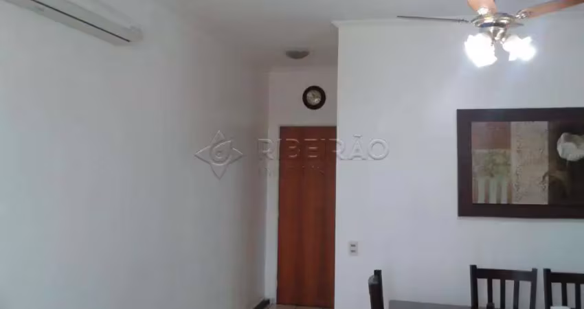 Apartamento com 3 quartos à venda na Rua Arlindo Catelli, 175, Residencial e Comercial Palmares, Ribeirão Preto