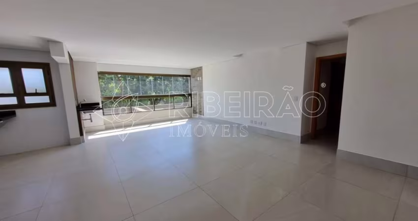 Apartamento Padrão em Ribeirão Preto