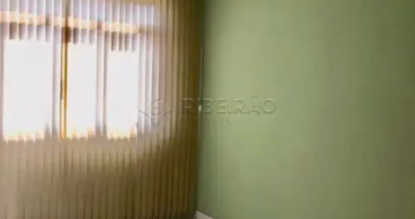 Apartamento com 2 quartos à venda no Jardim Paulista, Ribeirão Preto 