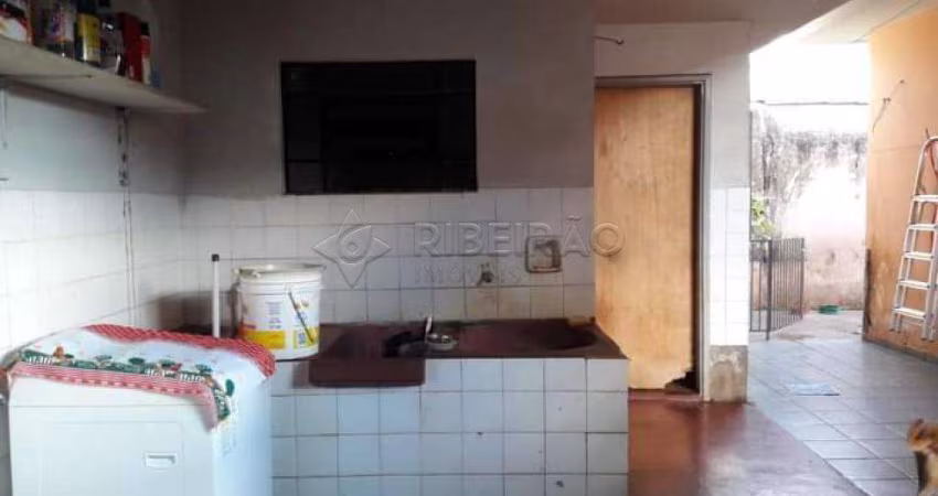 Casa Padrão em Ribeirão Preto