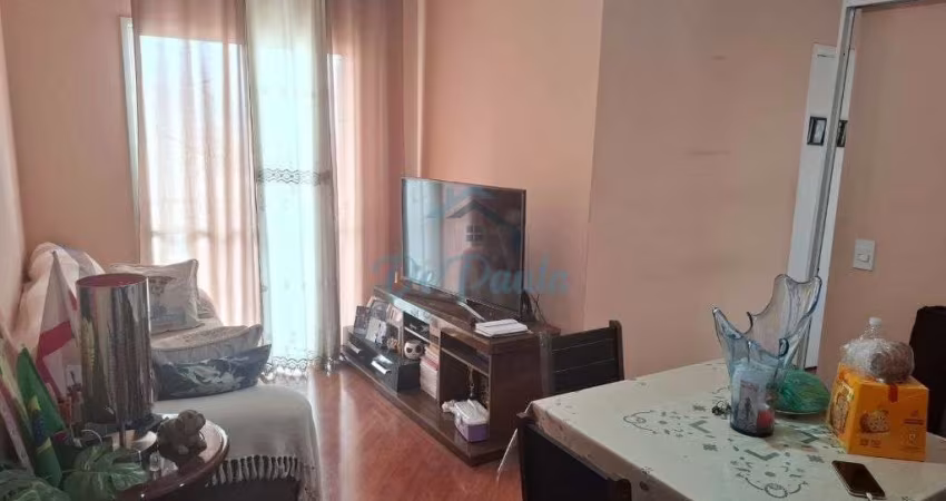 Apartamento Padrão à venda no Tatuapé São Paulo - 2 dormitórios!