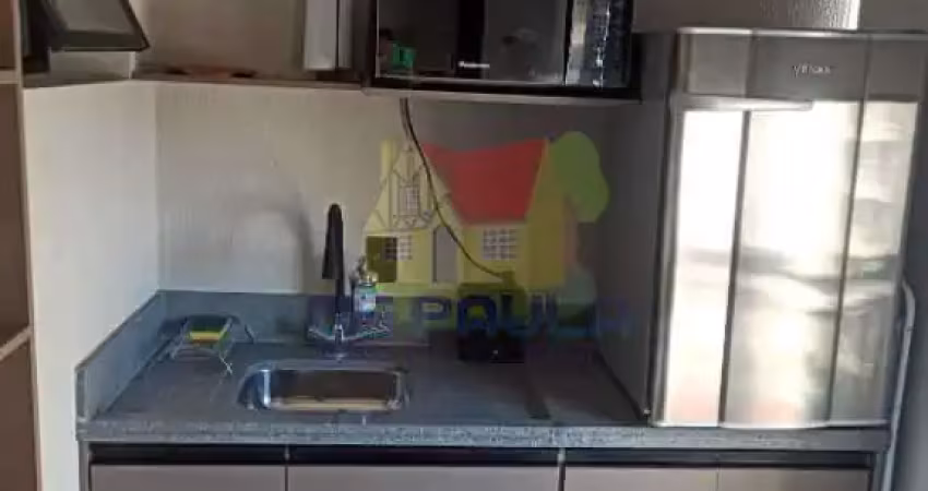Flat, 24m2 a venda por R$ 380.000,00 - Tatuape - Sao Paulo/SP