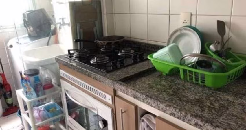Apartamento na Rua Valson Lopes, 70