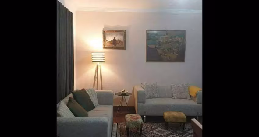 Sobrado 3 quartos próximo ao shopping anália franco