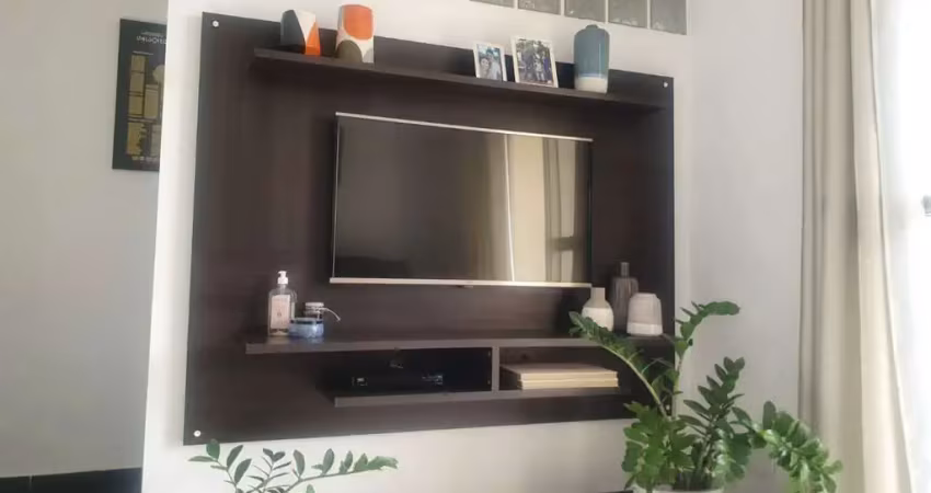Apartamento com 2 quartos à venda na Avenida Manoel dos Santos Braga, --, Vila Robertina, São Paulo