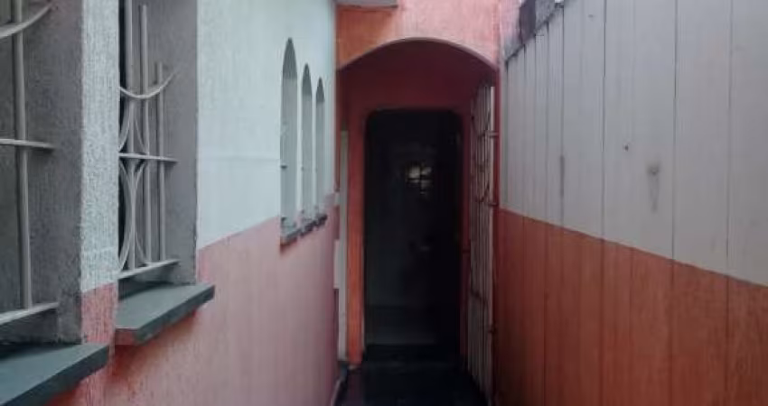 Sobrado à venda 2 domitórios 1 suite 125m² Jd Santa Terezinha