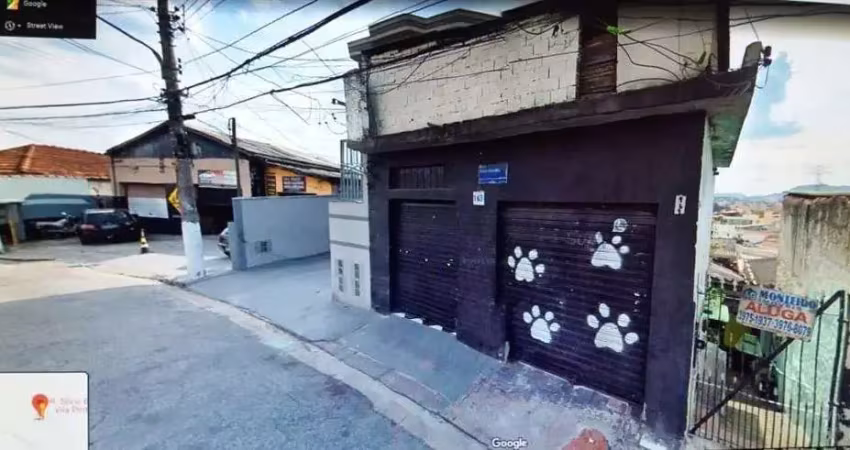 Terreno a venda no Piqueri 8mts de frente por 28 mts fdos