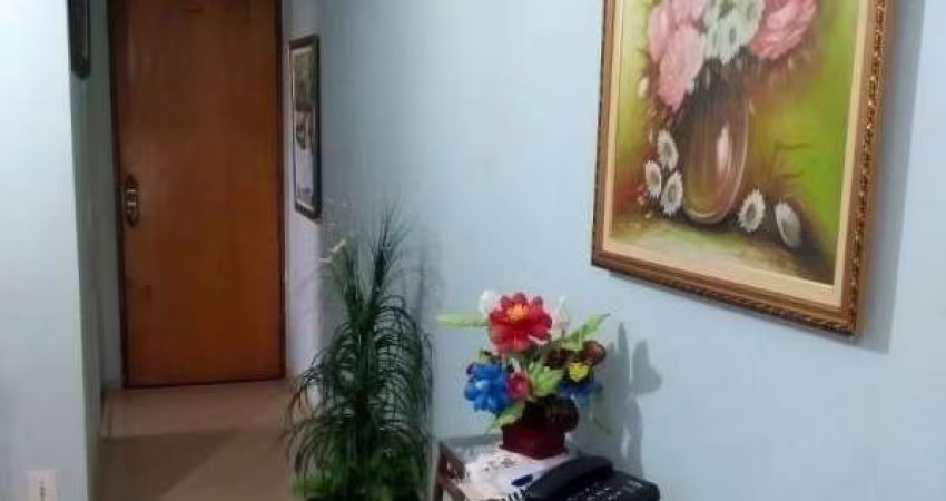 Apartamento no Condomínio Edifício Columbia na Penha de França com 68m² 3 dormitórios 1 banheiro 1 vaga