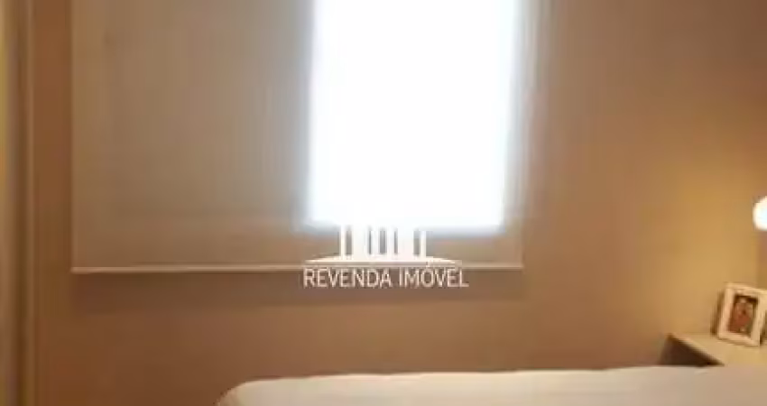 Apartamento 3 dormitórios, 1 banheiro 1 vaga  - sacomã