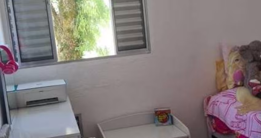 Apartamento à venda de 49m², 2 quartos, 1 vaga em Alto de Pinheiros