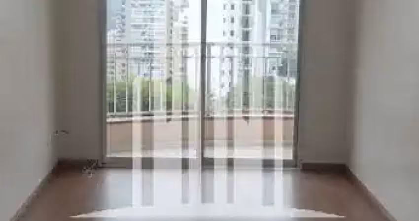 Apartamento com 1 quarto à venda na Avenida Santa Catarina, --, Vila Mascote, São Paulo
