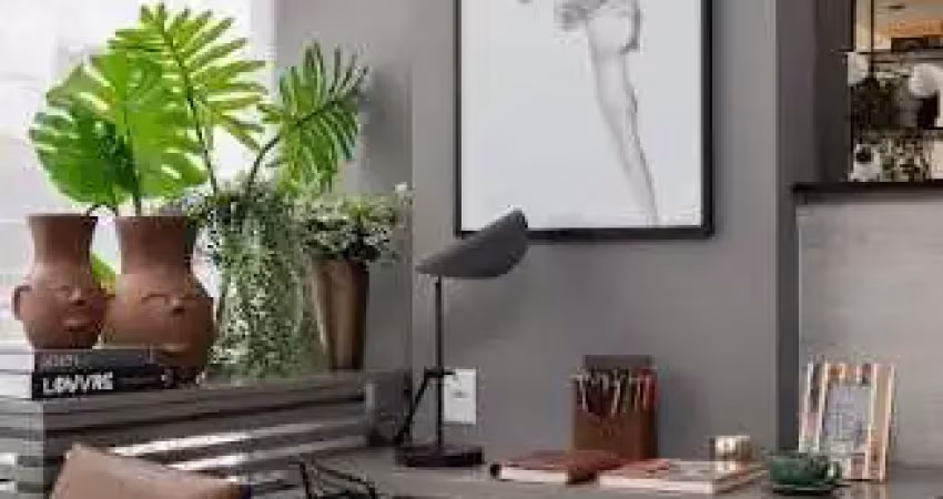 Apartamento com 1 quarto à venda na Rua Arruda Alvim, --, Pinheiros, São Paulo