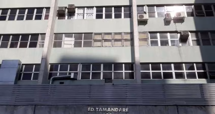 Conj. Comercial na Liberdade- São Paulo, SP