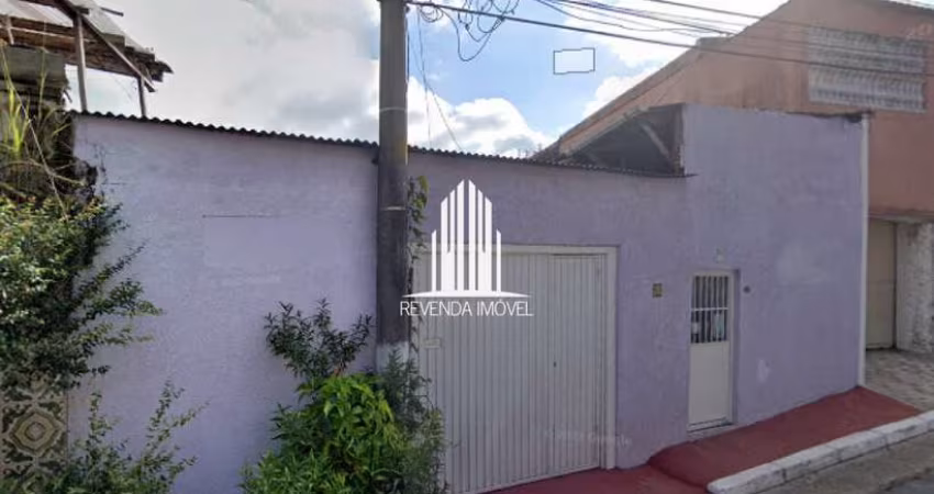 Terreno com casa a venda com 288 m² no Jardim Oriental