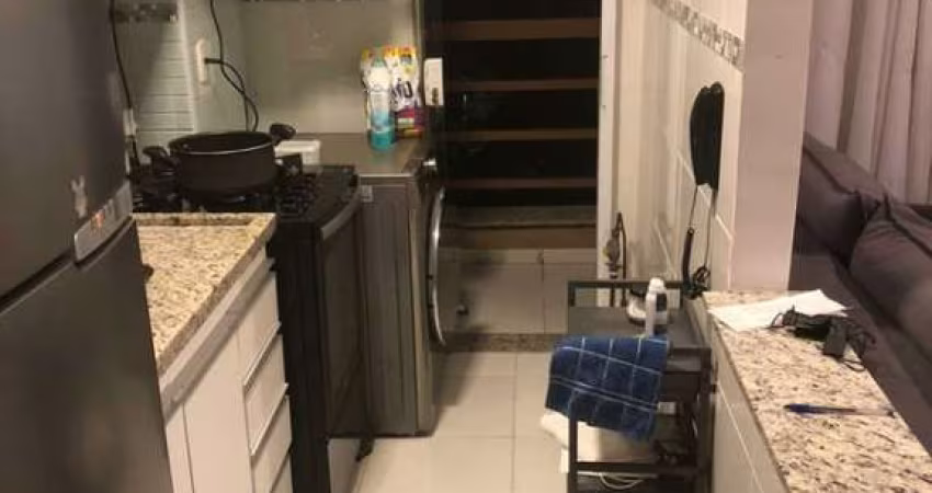 Apartamento no Morumbi- São Paulo