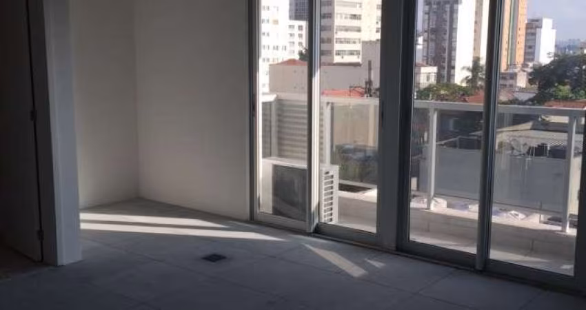 Conjunto Comercial no Offices Vila Madalena em Pinheiros com 34m²