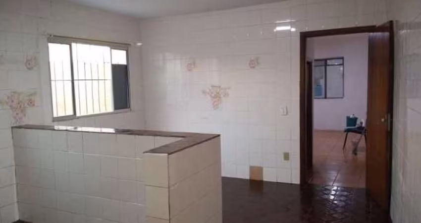 Sobrado à venda na Vila Pereira Barreto, SP