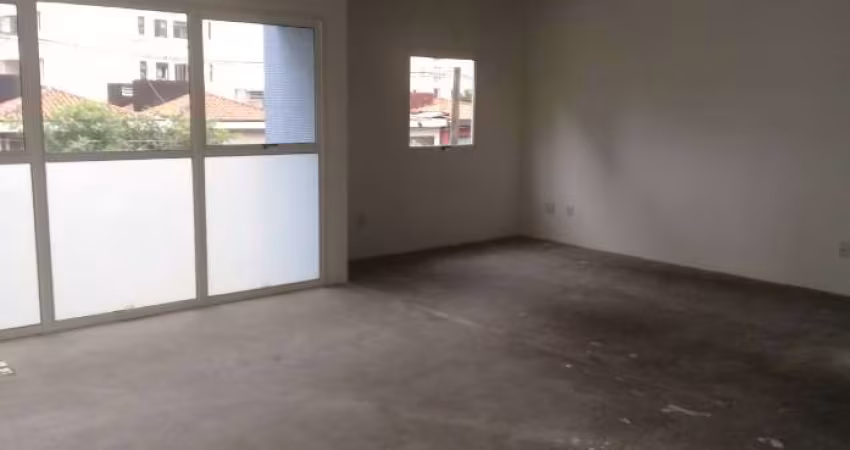 Conjunto comercial 42m² e 1 vaga á venda em MOEMA (INDIANÓPOLIS - SP)