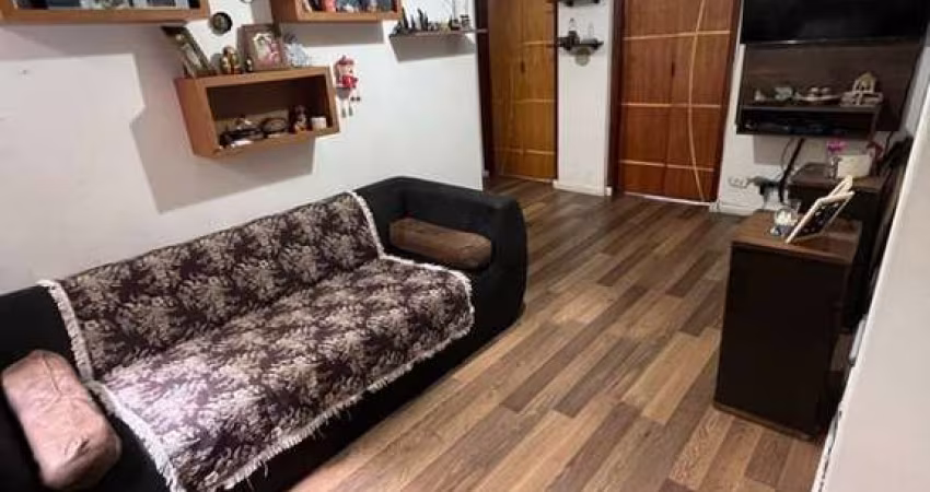 Apartamento à venda em Vila Paulicéia