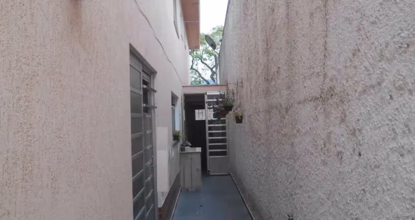 Sobrado 3 dormitório 1 suíte 4 banheiros 3 vagas jardim regina