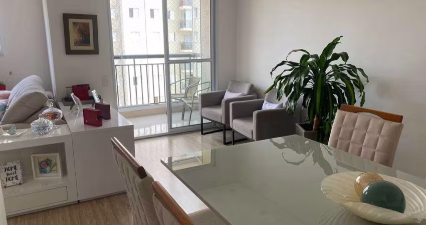 Apartamento à venda no Reserva Morumbi - São Paulo/SP