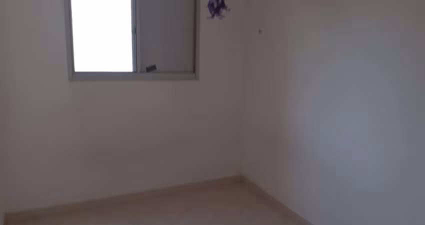 Apartamento no condomínio Jabaquara V  50m² com  2 dormitórios 1 banheiro 1 vaga