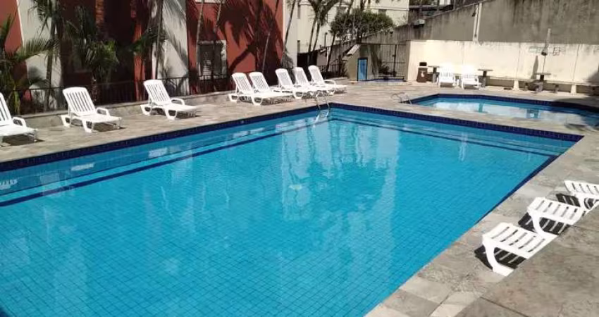 Apartamento à Venda em Campo Grande, SP