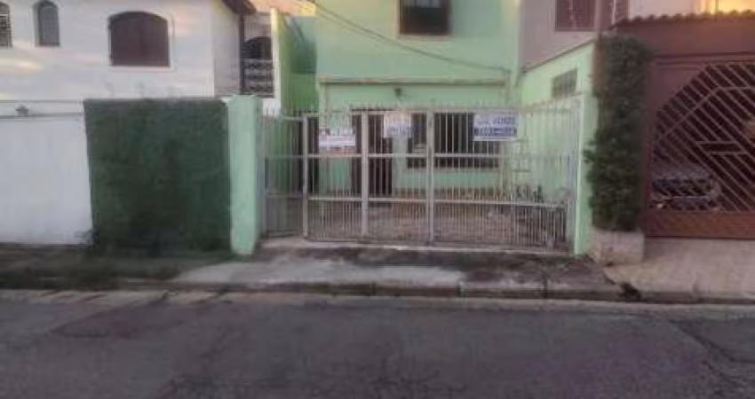 Sobrado na Vila Gumercindo- São Paulo, SP