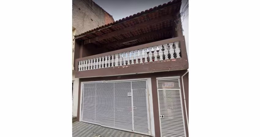 Sobrado 5 dormitórios