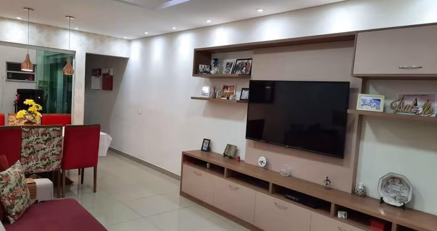 SOBRADO 3 DORMITORIOS 1 SUITE 2 VAGAS 133M² - ITAQUERA