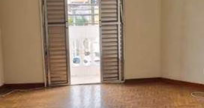 Apartamento em Tucuruvi- São Paulo, SP no Condomínio Edifício Guapira com 92m²  2 dormitórios 2 banheiros