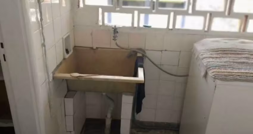Apartamento no condomínio monte serrat com 80m e  2 quartos no tatuapé