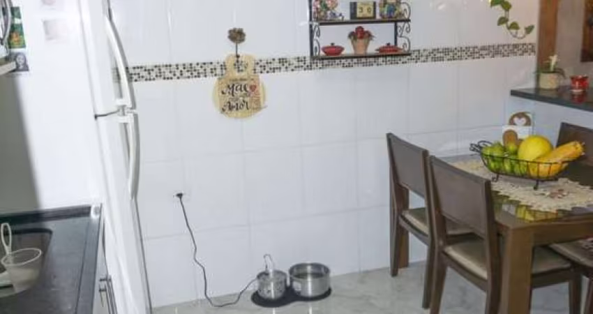 Sobrado à venda na Vila Primavera com 2 dormitórios 2 suítes  3 banheiros 2 vagas