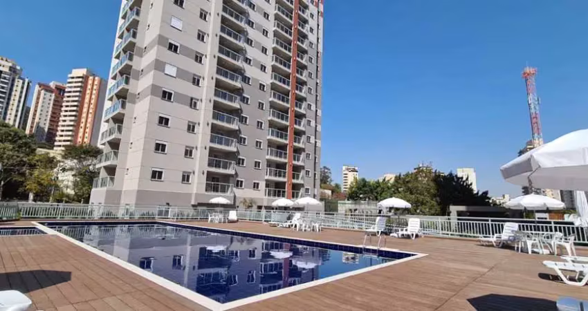 Apartamento com 1 quarto à venda na Rua Olavo Leite, --, Vila Andrade, São Paulo