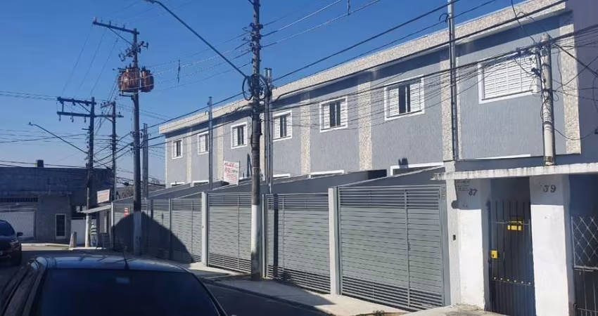 Sobrado de 3 quartos em Vila Moema