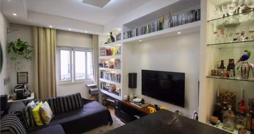 Apartamento à venda em São Paulo, Bela Vista
