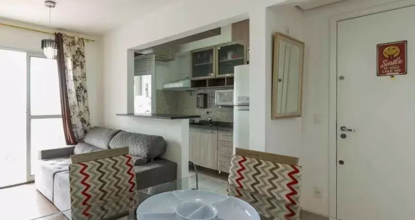 Apartamento à venda em são paulo-sp: 2 quartos, 1 suíte, 2 banheiros, 1 vaga de garagem na liberdade - 48,00 m² de área.