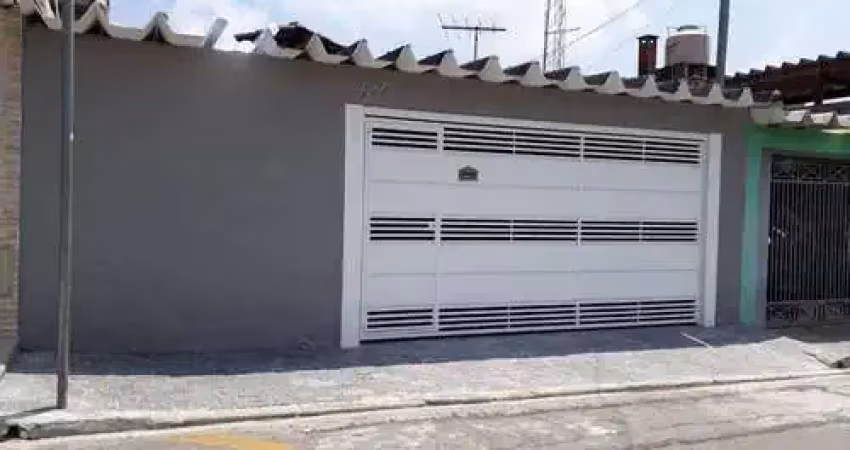 Casa com 3 quartos à venda na Rua Padre Miguel Luís Teixeira, --, Parque Colonial, São Paulo