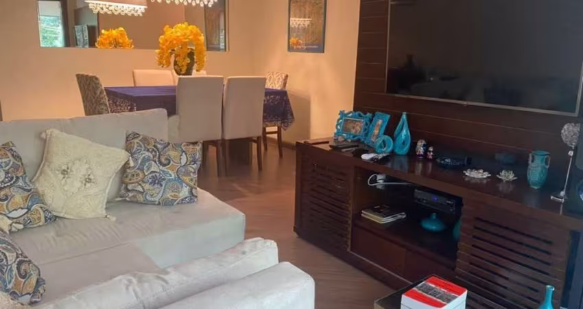 Apartamento no Condomínio Villa Di Bar no Morumbi , 1 suíte, 2 vagas