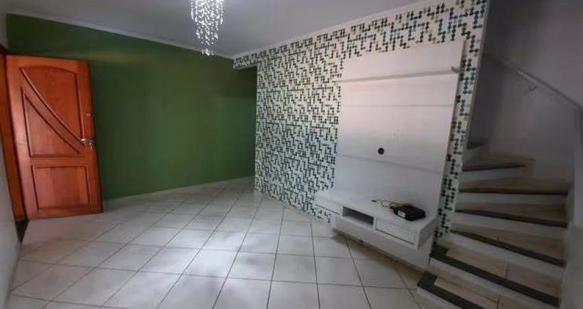 Casa de Vila à venda na Vila Clarice com 70m² 2 dormitórios 2 banheiros 2 vagas
