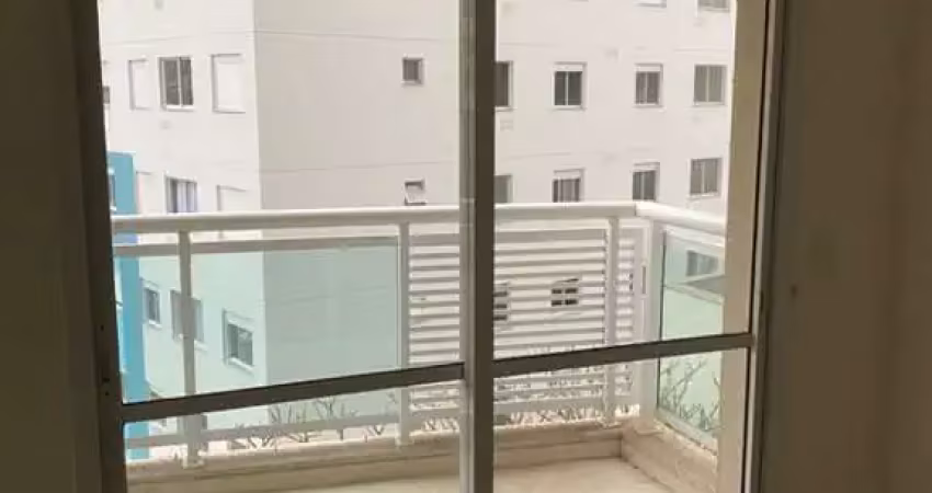 Apartamento com 1 quarto à venda na Rua Álvaro de Carvalho, --, Centro, São Paulo