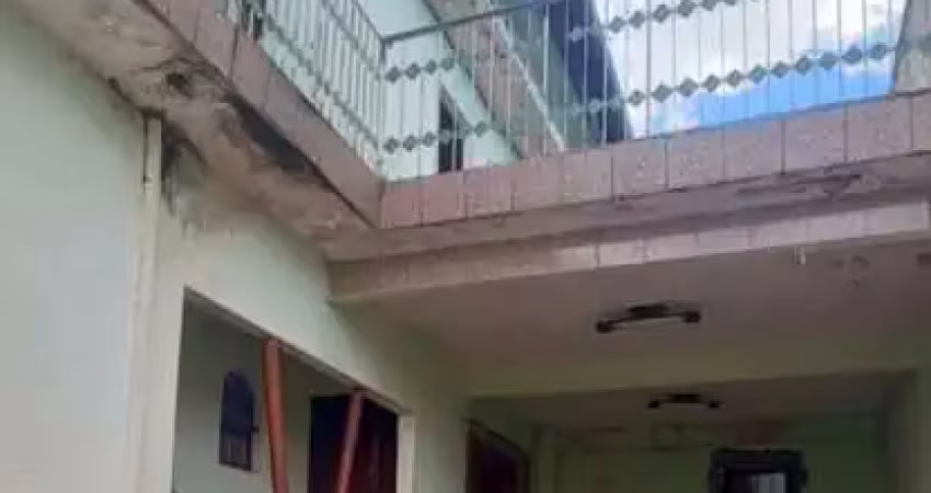 Sobrado à venda com 290m² na Vila Progresso (Zona Leste) 4 dormitórios 4 banheiros 3 vagas