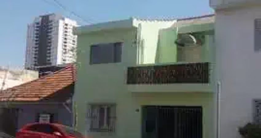 Casa à venda 103m² 4 dormitórios 1 suíte 1 vaga em vila maria